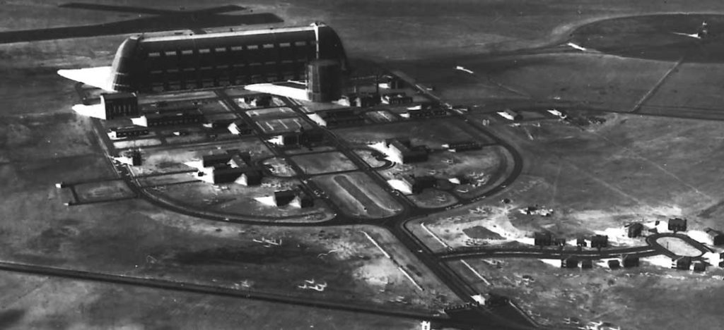 Você sabe como surgiu o Vale do Silício?