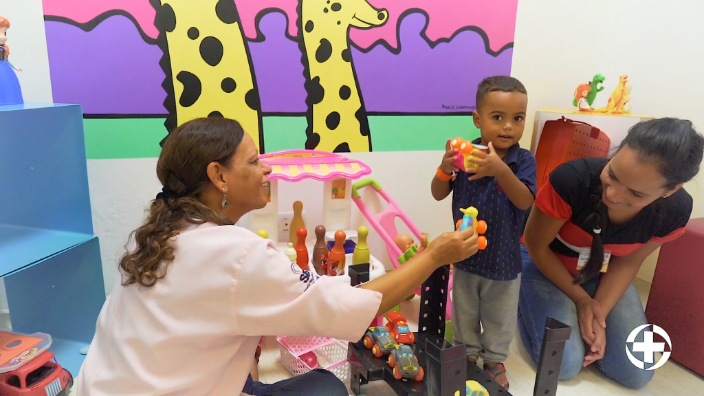 Pró-Saúde encerra gestão de Hospital Municipal de Mogi