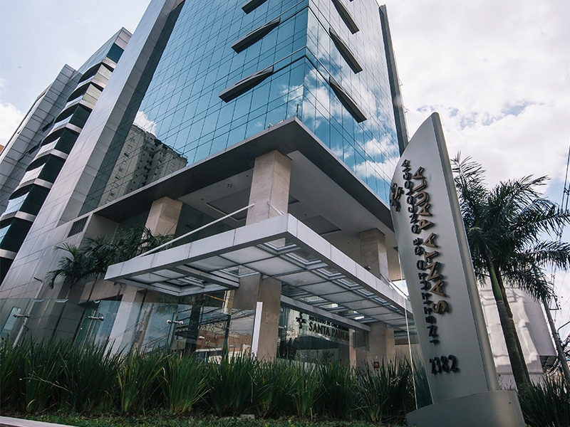 Hospital Santa Paula inicia pesquisa para tratamento de Covid-19 com plasma