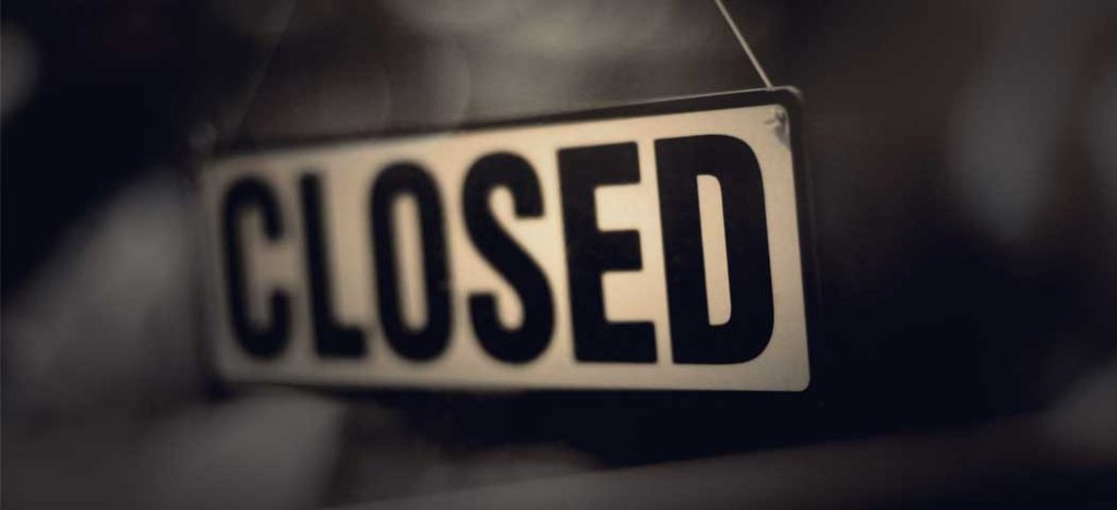 Hospitais Fecham Setores por Falta de Recursos