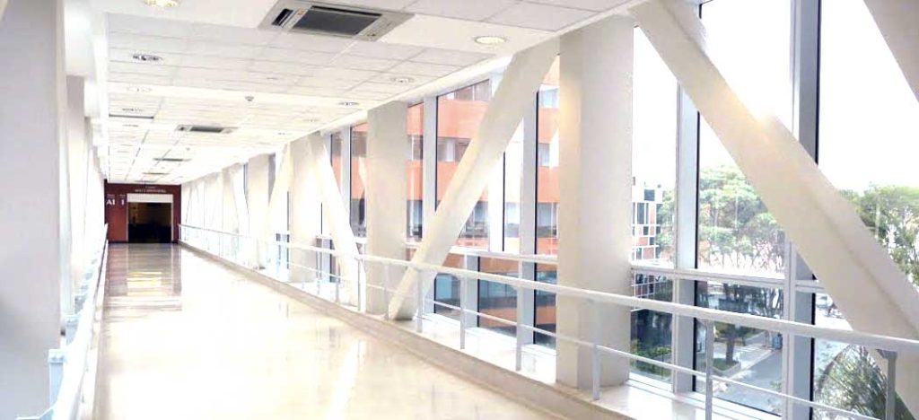 Taxa de Infecção Zero no Hospital Albert Einstein?