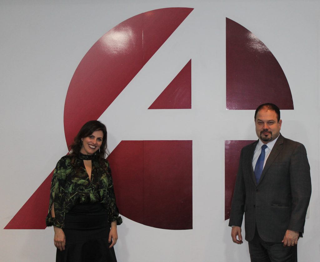 Hospital Anchieta recebe o secretário Nacional de Atenção a Saúde