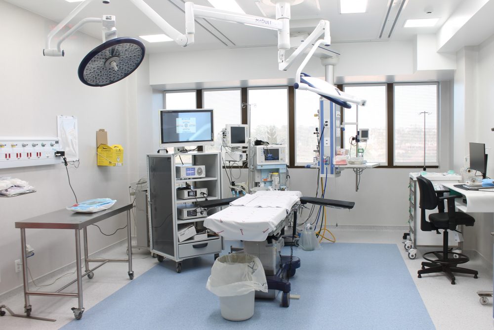 Hospital Anchieta de Brasília inaugura Novo Centro Cirúrgico e e UTIs Neonatal e Pediátrica