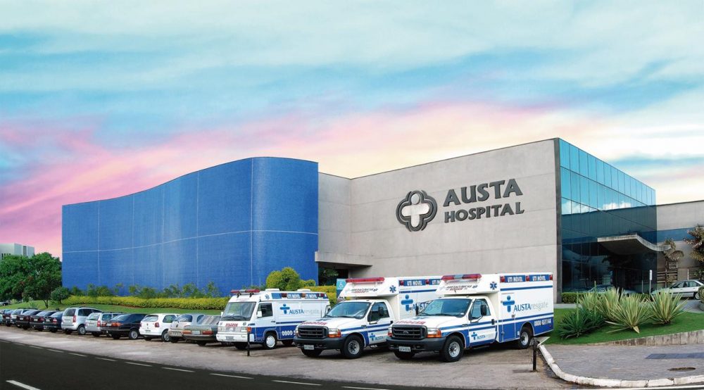 Hospital Care chega à São José do Rio Preto em parceria com Grupo AUSTA