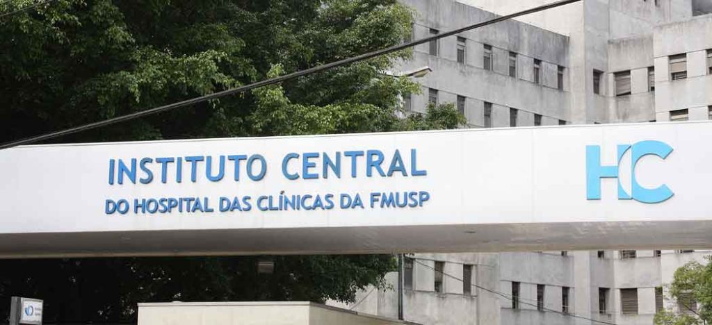 O Hospital das Clínicas e o atendimento a convênios