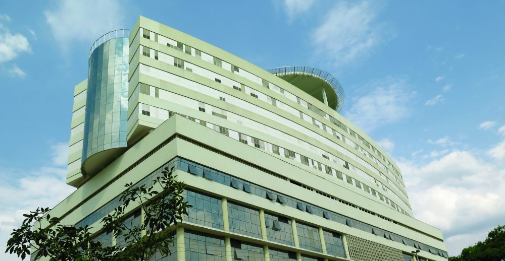 Opy Health chega ao mercado com a primeira operação: Hospital Metropolitano em BH