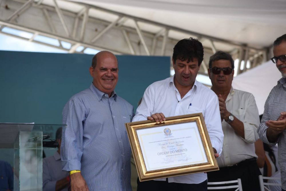 Hospital Regional Vicentina Goulart é reaberto em Jacobina