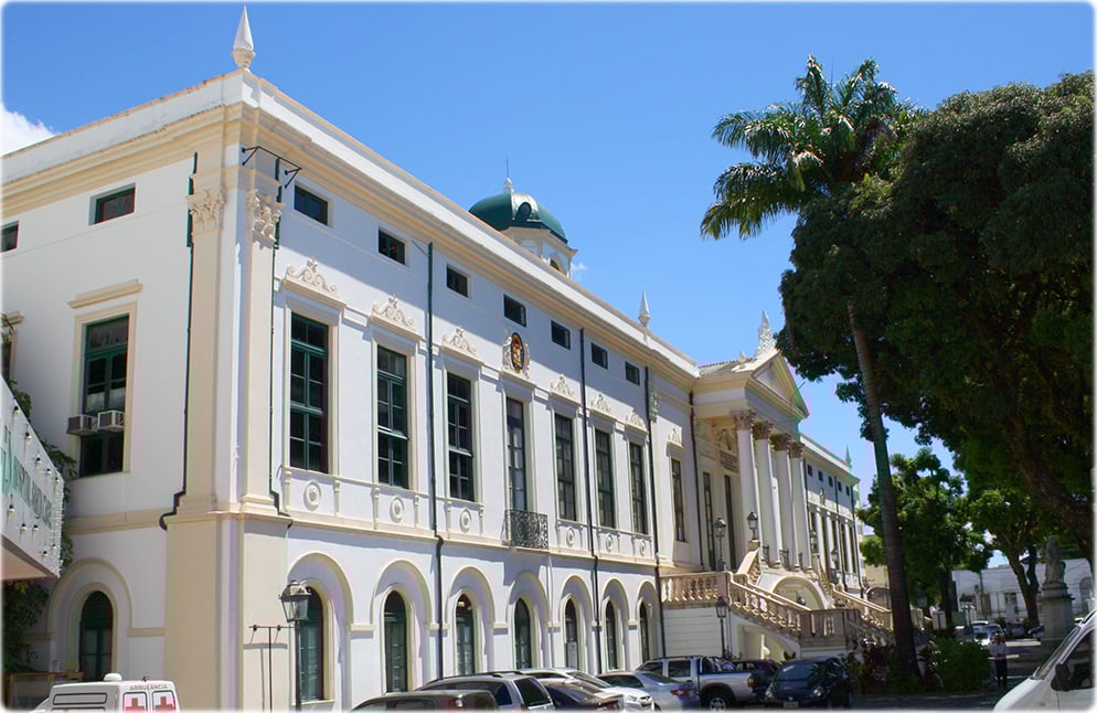 Hospital Santa Izabel na Bahia adota UpToDate