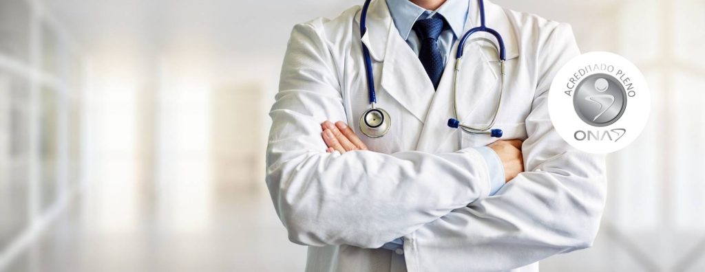 Hospital Santa Mônica de SP conquista certificação ONA 2 durante a pandemia do COVID-19