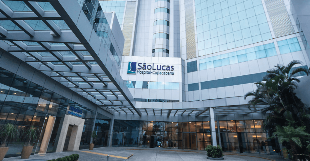 Hospital São Lucas Copacabana é habilitado para realizar transplantes de pulmão 
