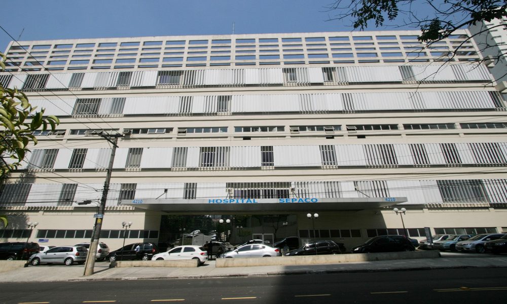 Sepaco faz parte do projeto Coalizão COVID Brasil