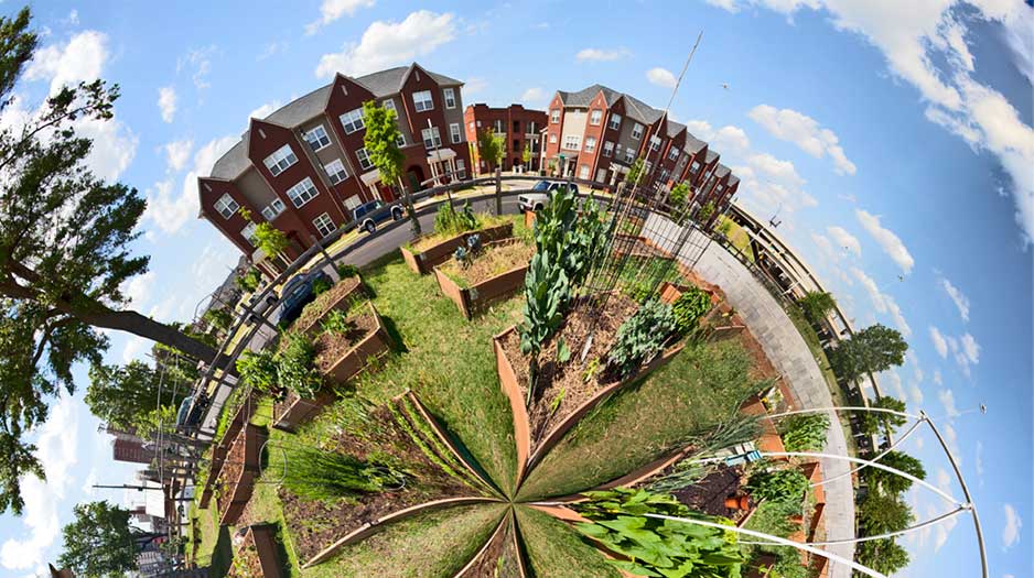 7 Conceitos para criar um Hospital Sustentável