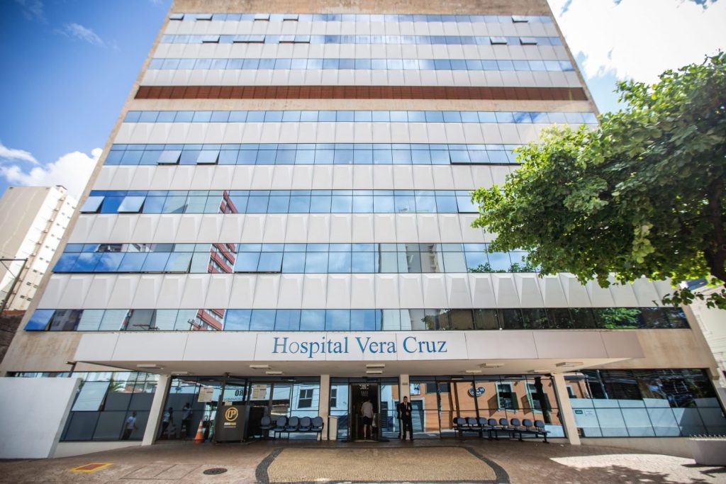 Centro de Oncologia do Hospital Vera Cruz estreia a sua participação em certificação nacional e conquista pontuação no nível mais alto