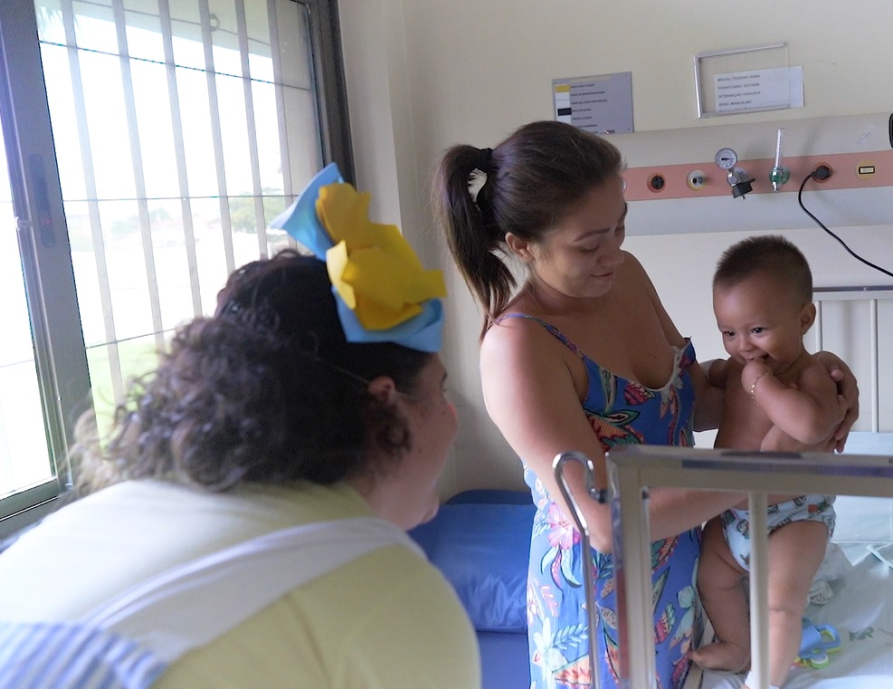 Hospital Público na região do Xingu é referência de atendimento na Amazônia