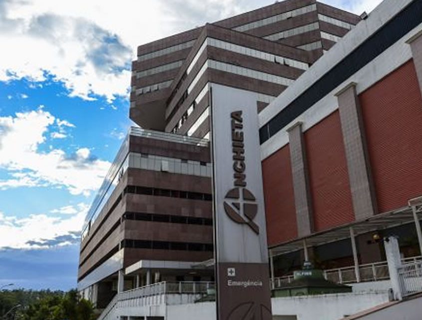 Distrito Federal ganha primeiro hospital oncológico privado