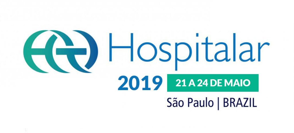Hospitalar 2019: principais tendências e avanços do mercado mundial de saúde
