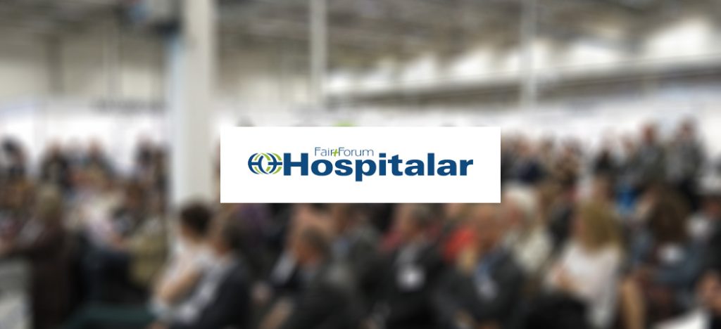 5 motivos para ir à Hospitalar 2014