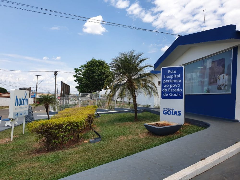 Hutrin é referência em gestão hospitalar