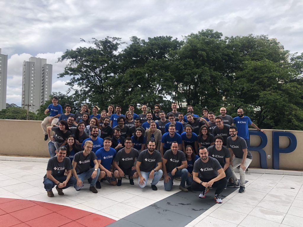 Especialista aponta 7 tendências para o setor de saúde