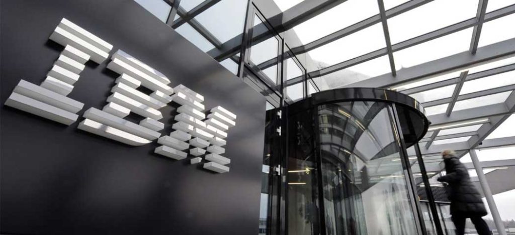 O que a saúde deveria apreender com a IBM?