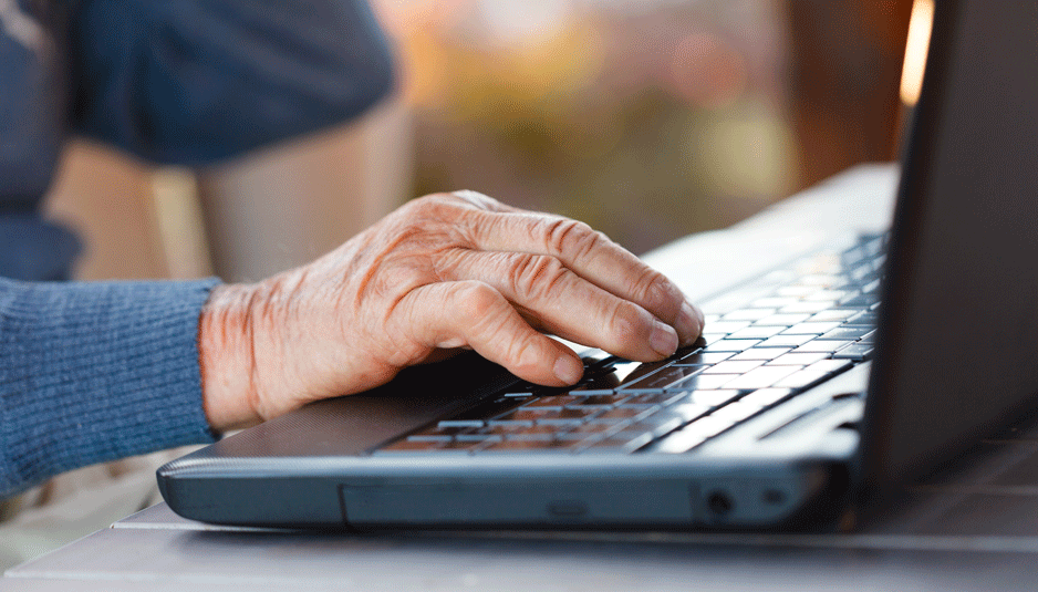 5 aplicações digitais que os idosos querem, segundo Accenture