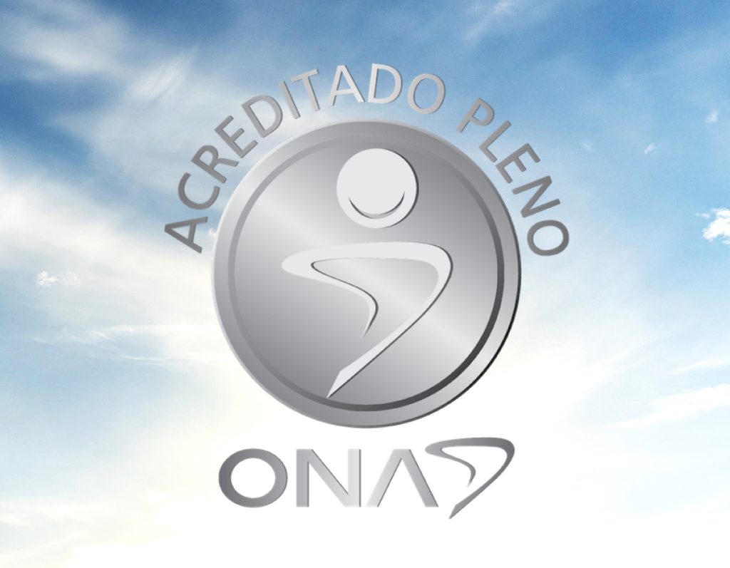 Hospital Albert Sabin conquista o Selo de Acreditação ONA NÍVEL 2