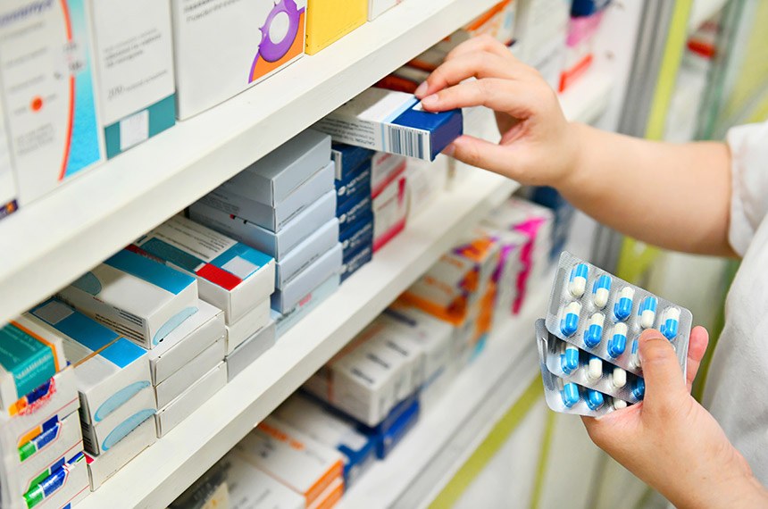 Nova solução da ePharma agiliza dispensação de remédios nas farmácias