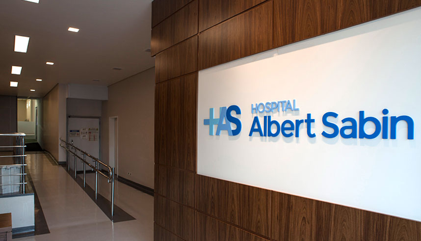 Albert Sabin entra para o seleto grupo de hospitais associados à Anahp