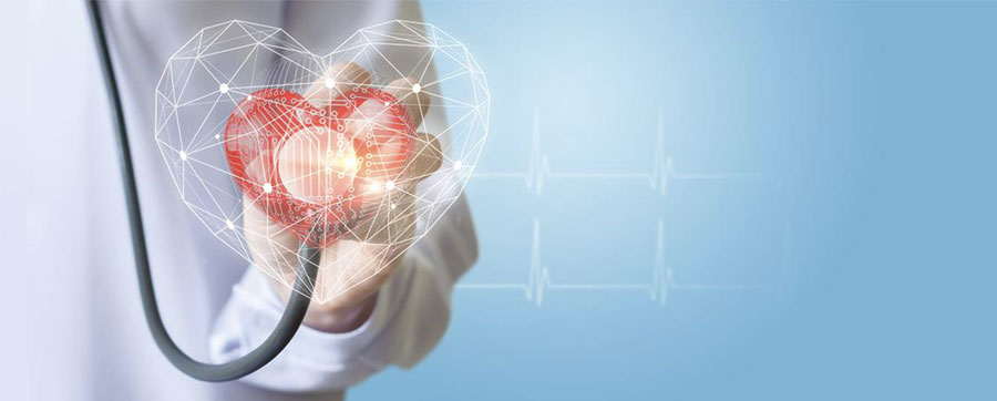 Vila Nova Star realiza implante de prótese cardiovascular