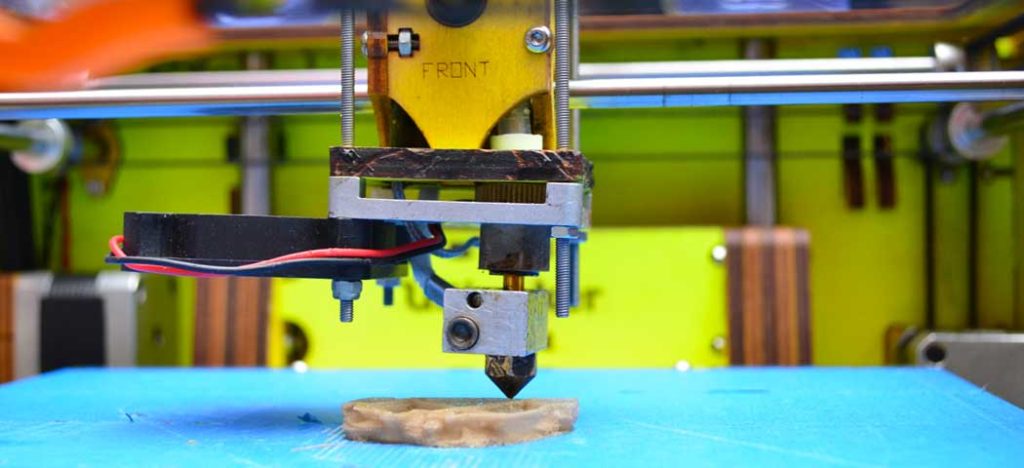 Impressão 3D de órgãos cada vez mais próximo da realidade