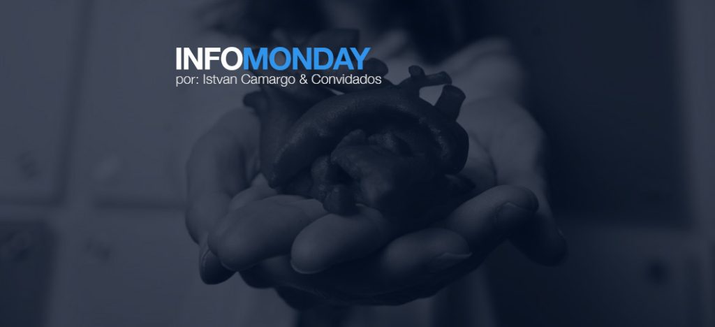 O que Podemos Fazer com Impressoras 3D?