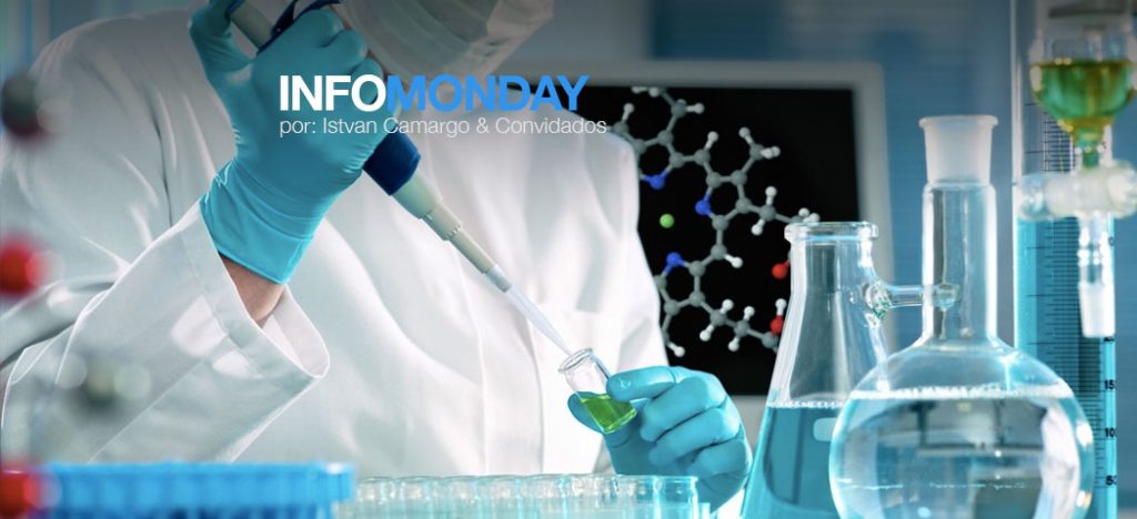 Como a Indústria Farmacêutica estará em 2020?