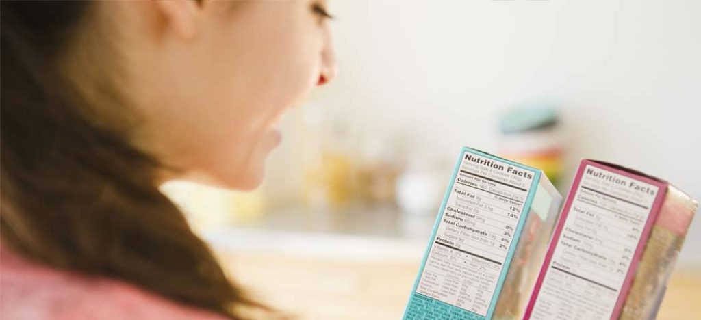 A Inovação em Saúde na Hora de Medir Calorias