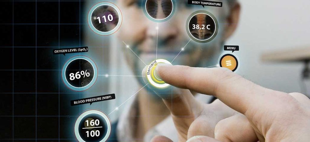 Daniel Kraft: o futuro da tecnologia em saúde [Vídeo]