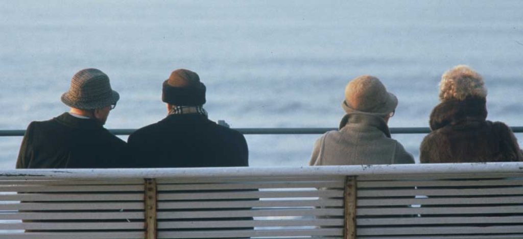 Silver Valley, um polo de empreendedorismo e inovação no envelhecimento