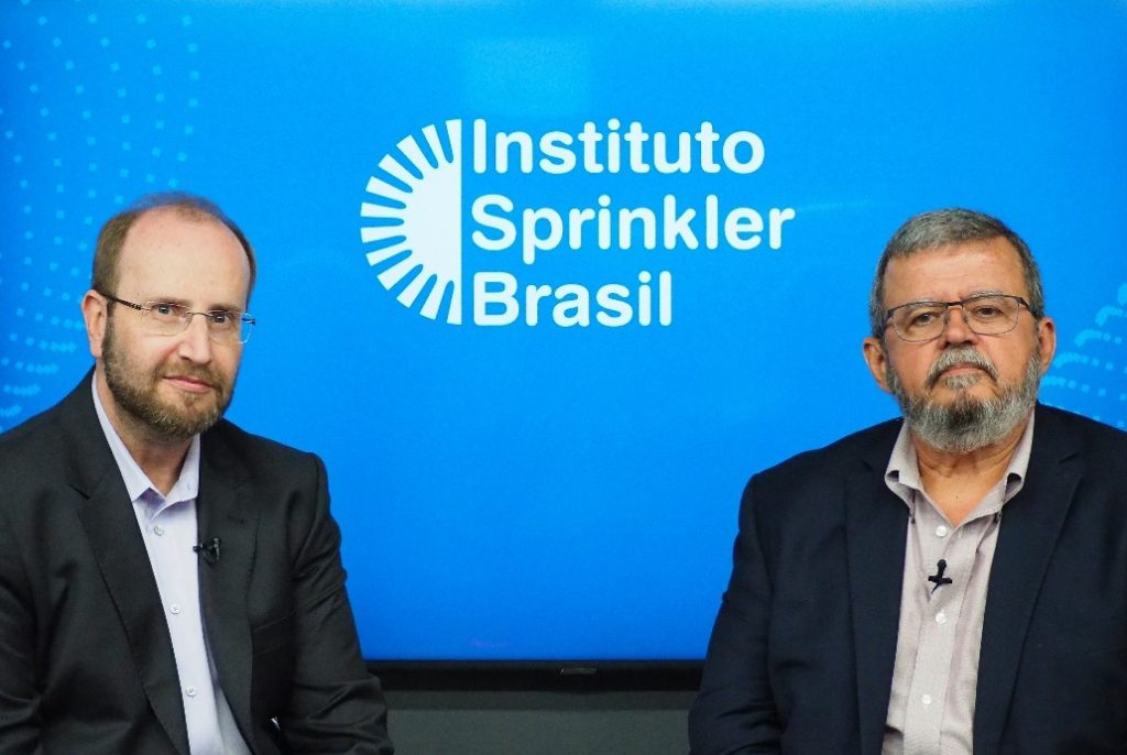 32 casos de incêndios hospitalares são registrados em 2019 e apenas 10% são noticiados