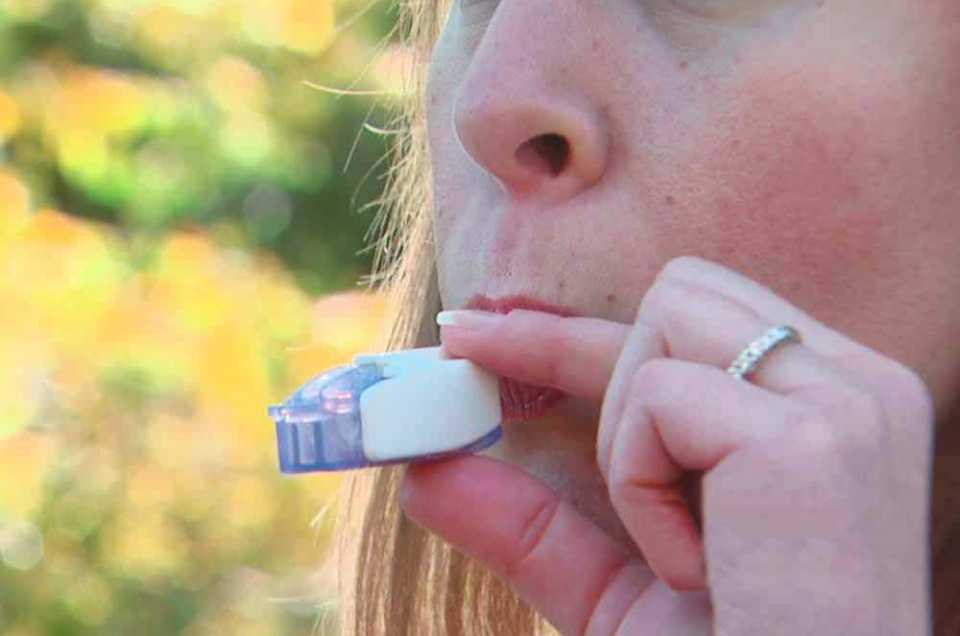 Brasil é o segundo país a comercializar a insulina inalável para o tratamento de diabetes