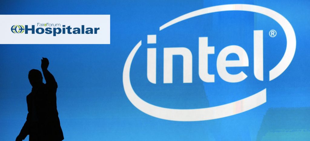 Intel e saúde, saiba qual a visão da empresa sobre o setor / Hospitalar 2014