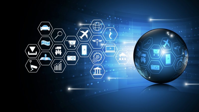 Benefícios da IoT [Infográfico]