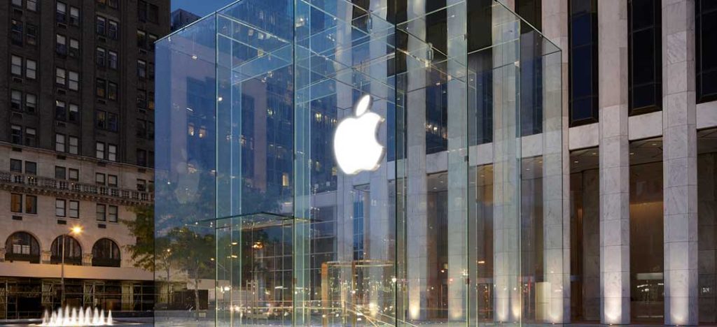 Apple deve avançar no mundo da internet das coisas