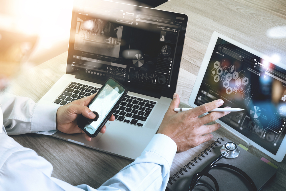 O papel do intraempreendedorismo na saúde