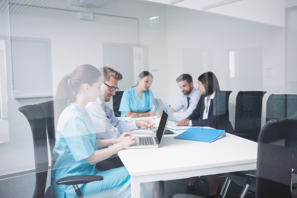 Empreendedorismo e Medicina