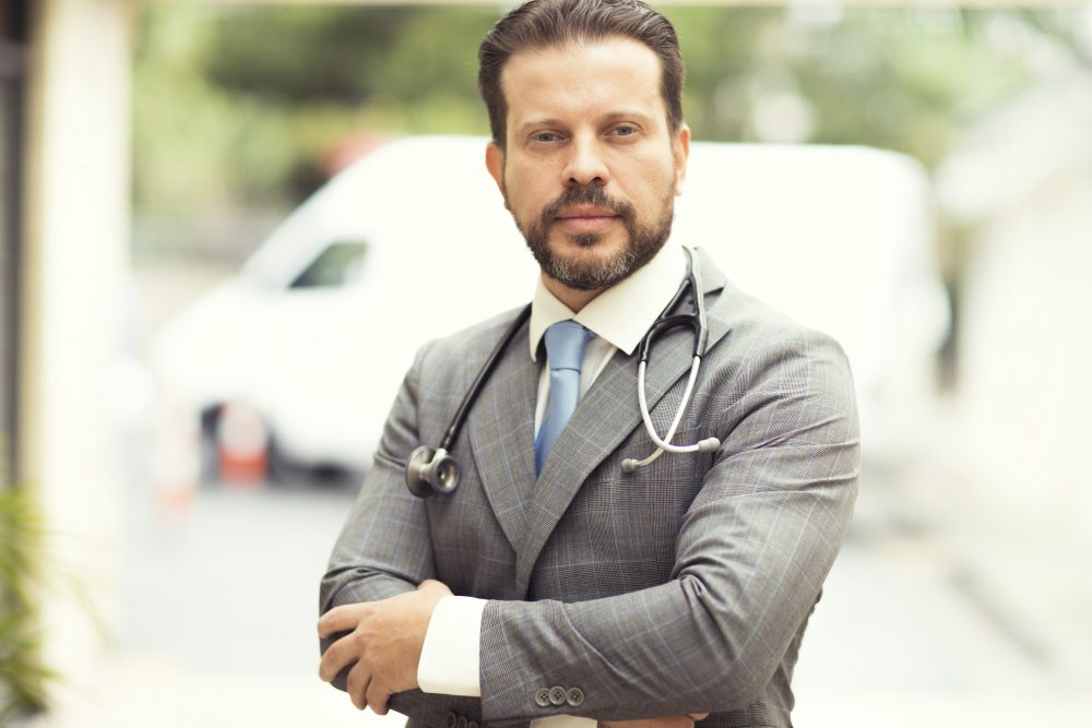 Telemedicina no Sistema Único de Saúde