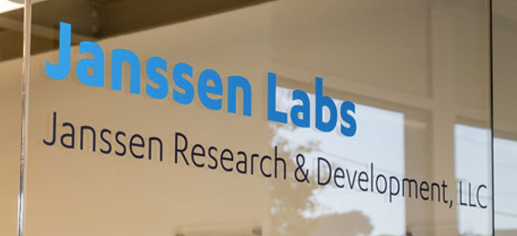 Janssen Labs investe em Biotecnologia