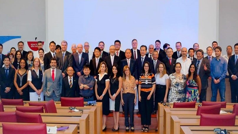 Benefícios da telemedicina são destaques no encerramento do Japan-Brasil Medical Collaboration Project