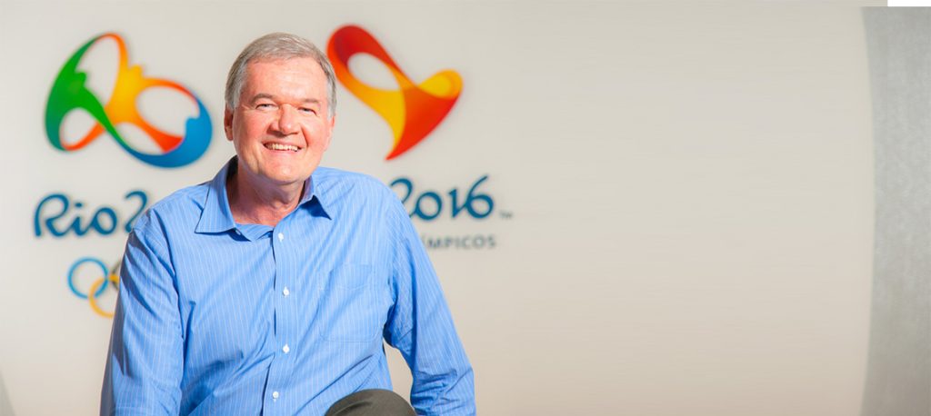 Olimpíadas 2016 vai ter prontuário eletrônico, diz Chief Medical Officer