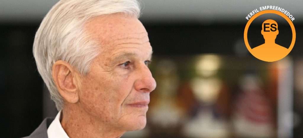 Empreendedores de Sucesso / Jorge Paulo Lemann