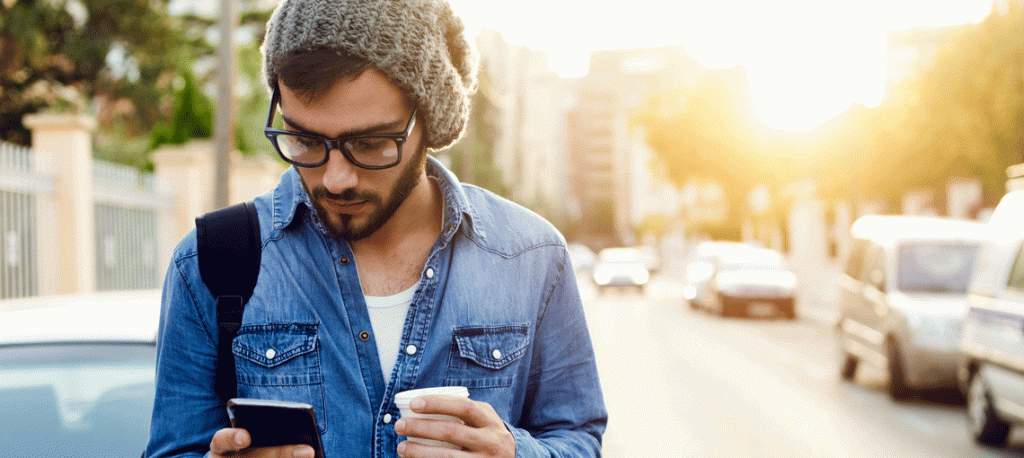 Os jovens esperam muito mais dos provedores de Saúde [Infográfico]