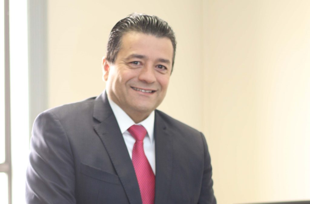 Conheça mais sobre a história do Hospital IGESP