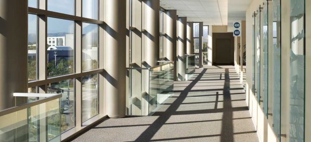 Por dentro do centro de inovação da Kaiser Permanente